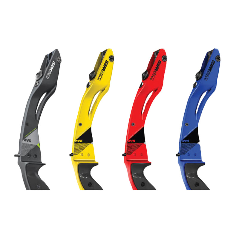 Wiawis Handle CX7 25" RH Black
