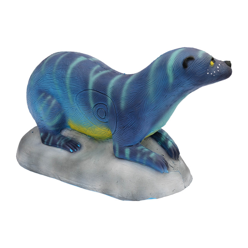 SRT Target 3D Pandora Otter Special Edition