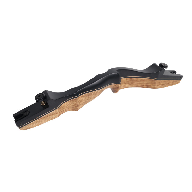 White Feather Handle Lark Essential LH 19"