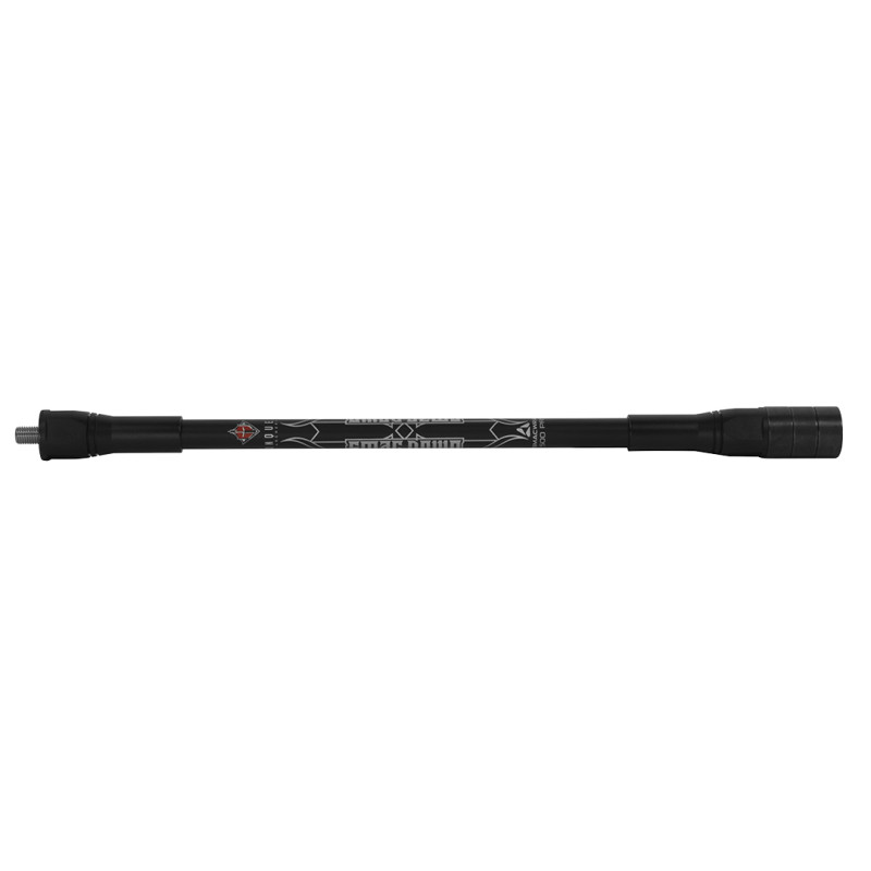 Conquest Stabilizer Short Smacdown .500 PRO 10"