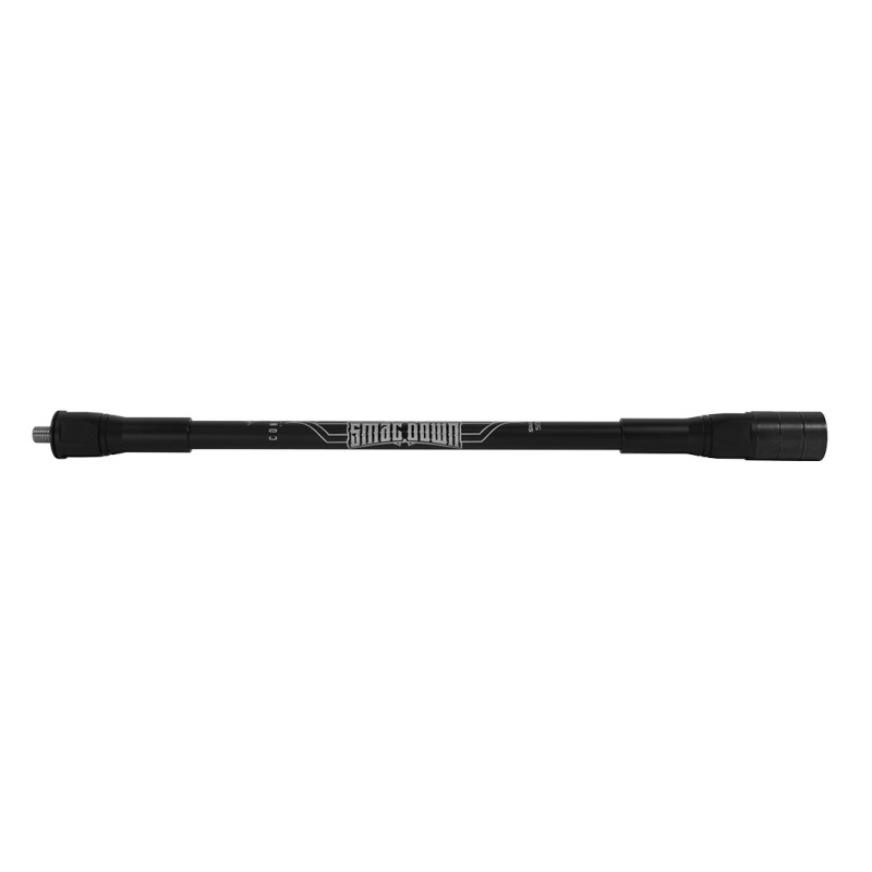 Conquest Stabilizer Short Smacdown .500 PRO 10"