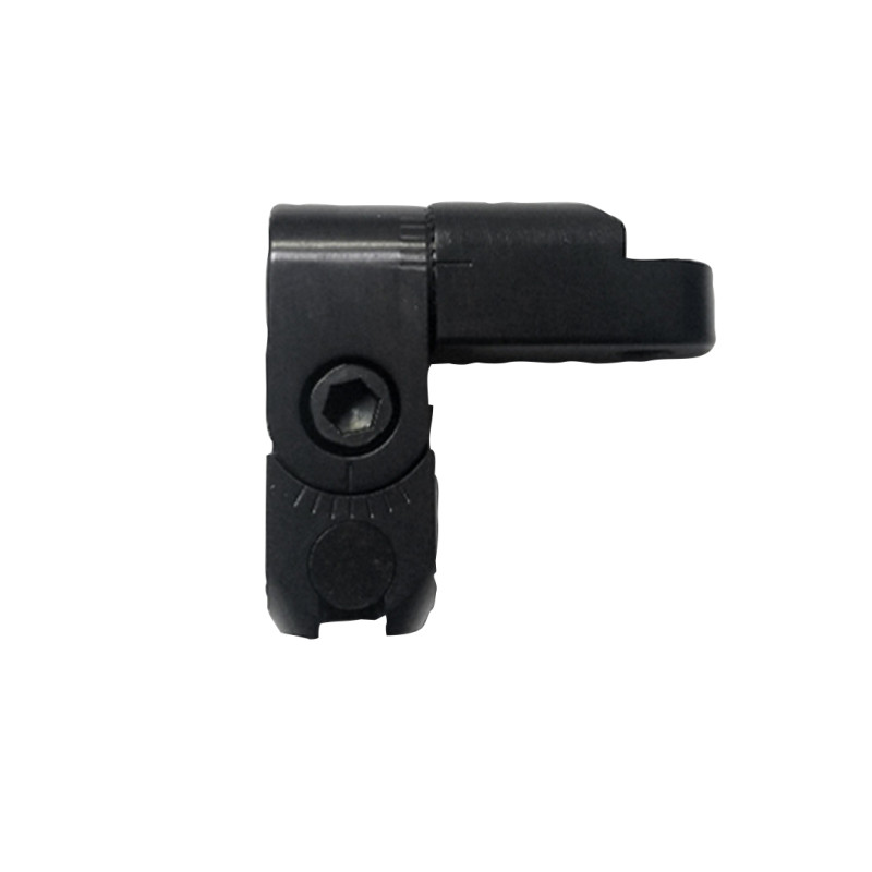 Conquest Offset Bracket MOAB V-Lock Rear RH