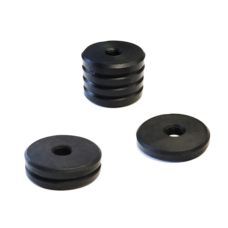 Conquest Weight Stack Threaded 1.75 4 oz