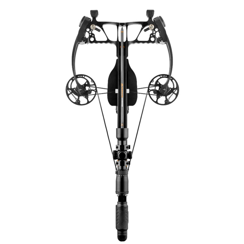 Mission Crossbow SUB-1 Lite Package Pro Black