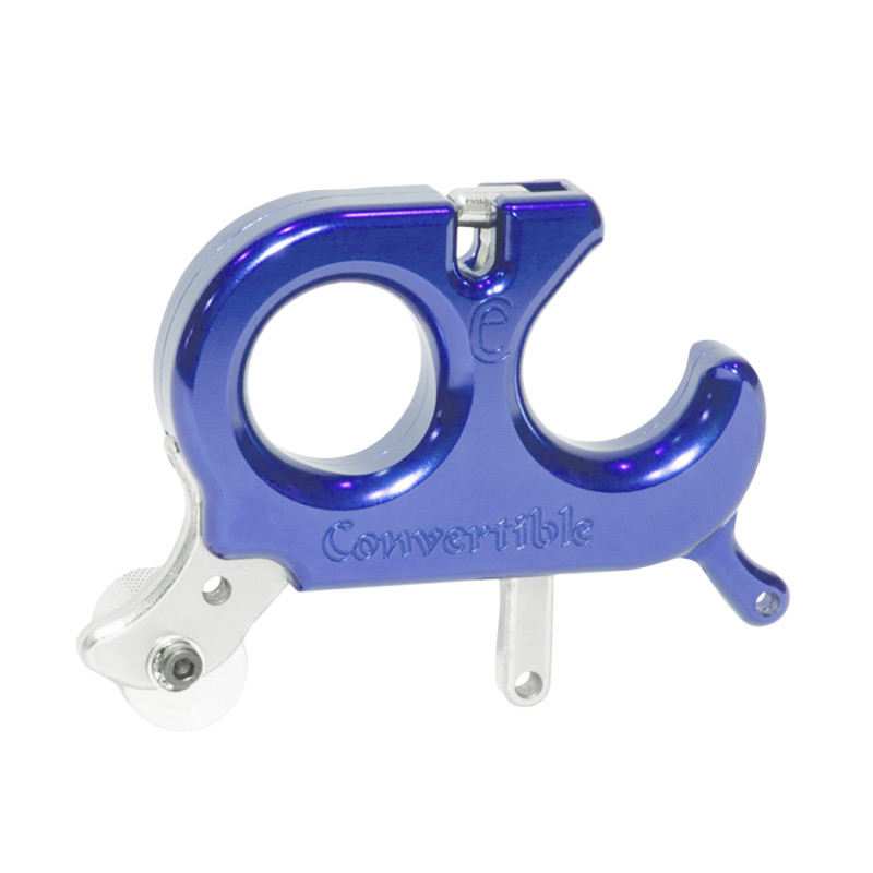 Carter Release Convertible Blue