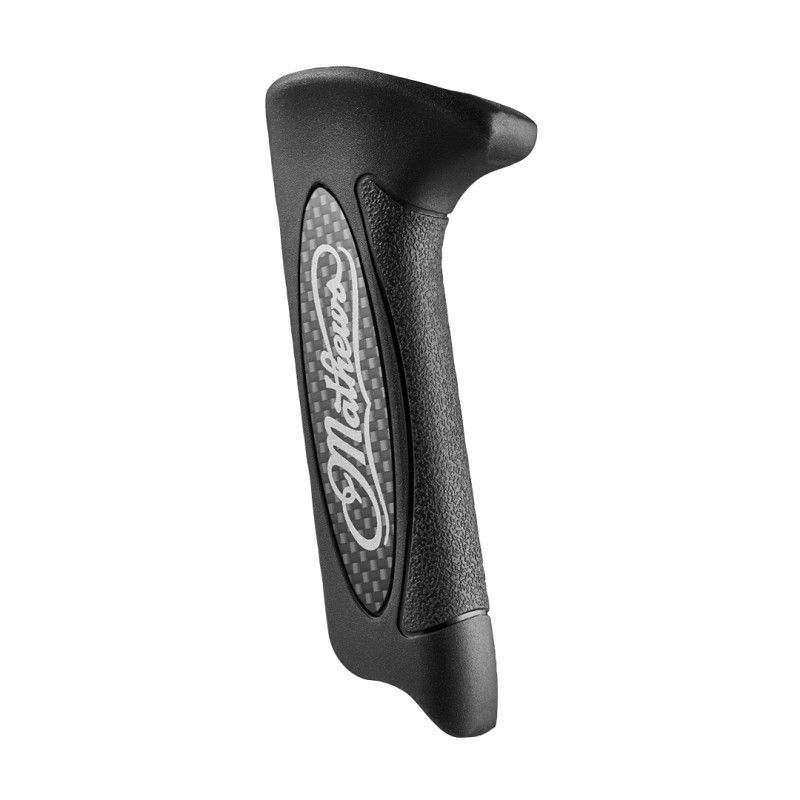 Mathews Grip Engage RH Wood Inlay