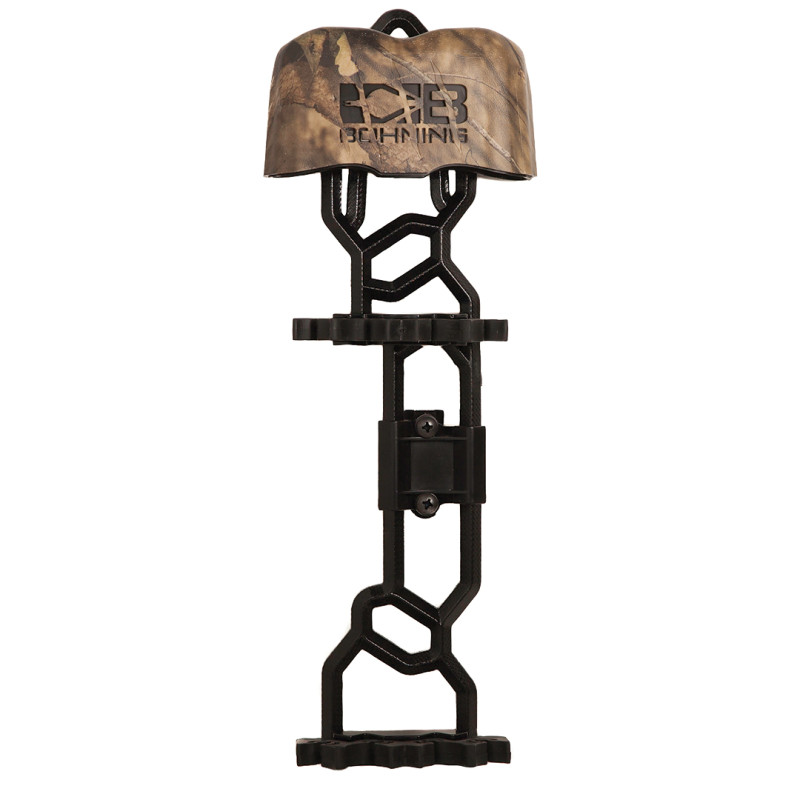 Bohning Bow Quiver Bruin Black/Black Hood
