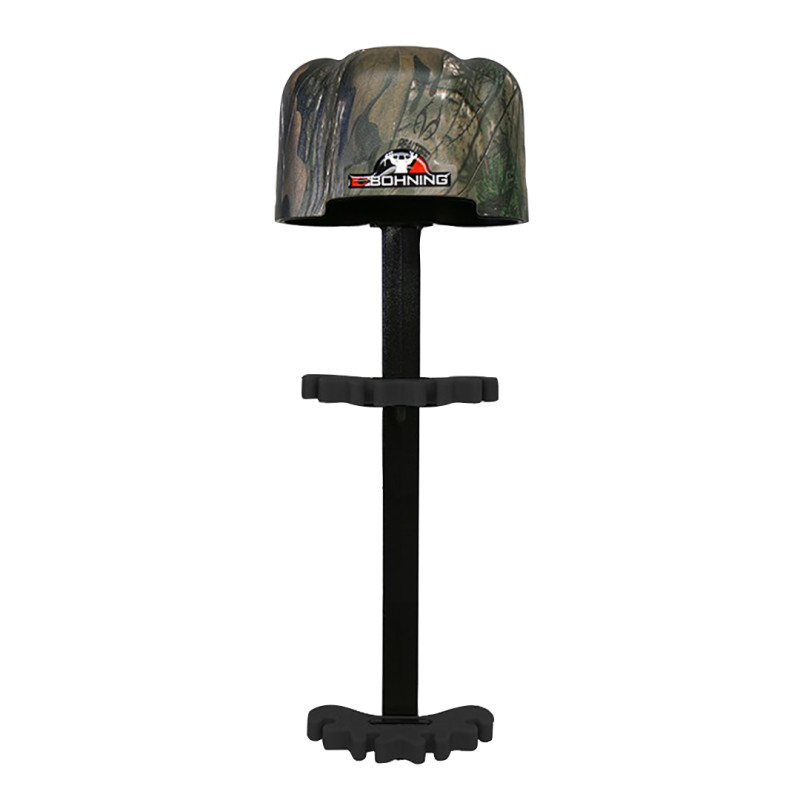 Bohning Bow Quiver Lynx 4 Black