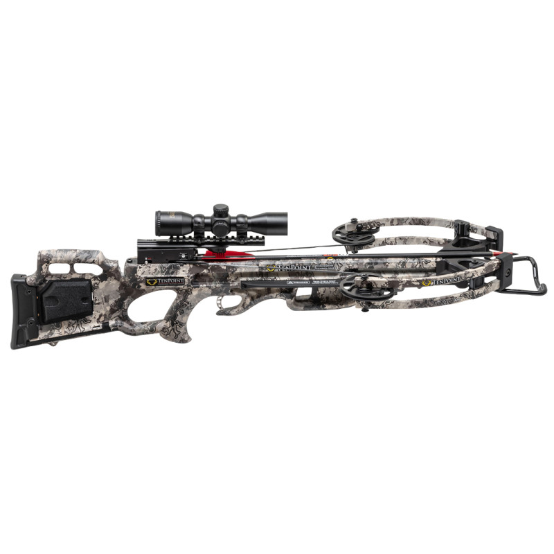 TenPoint Crossbow Compound Package Titan M1 ACUdraw