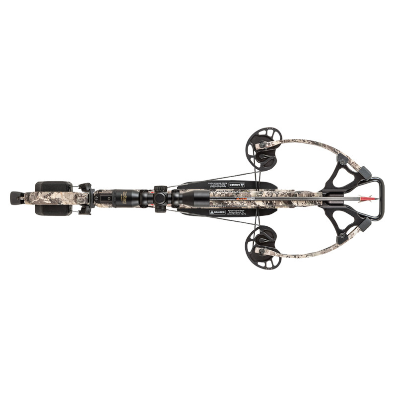TenPoint Crossbow Compound Package Titan M1 ACUdraw
