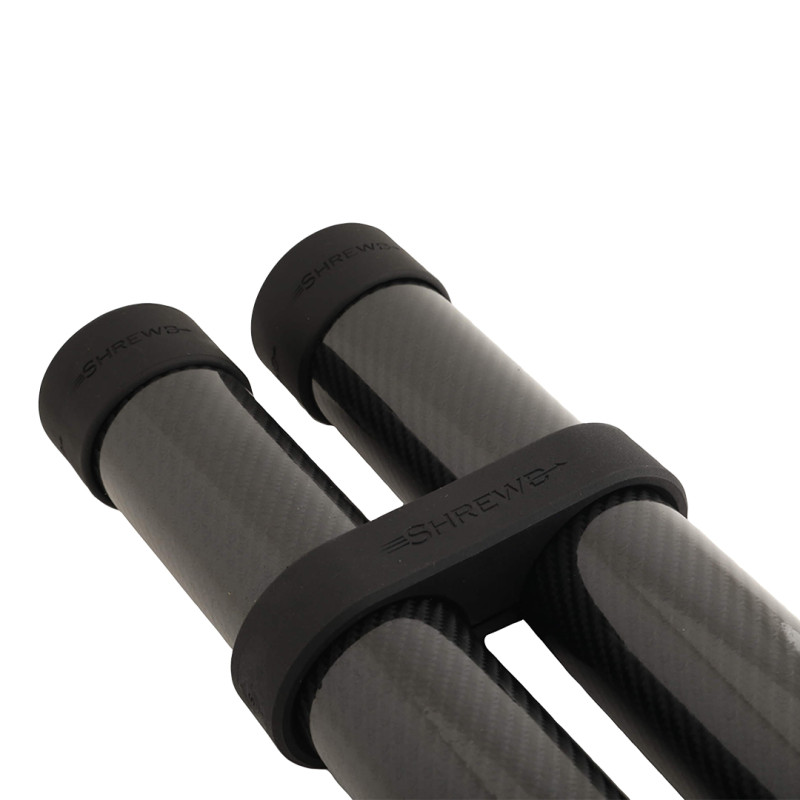 Shrewd Arrow Tubes Sidekick 1.75"