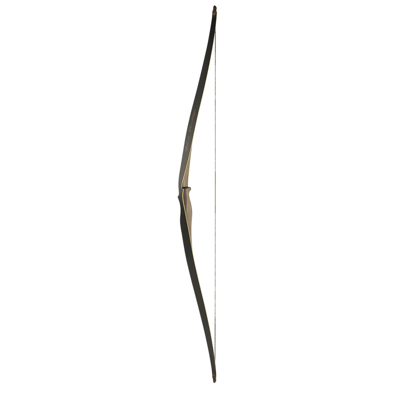 Falco Longbow Epos Carbon LH 62"-37#