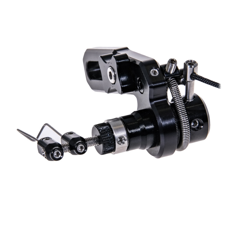 Arc Systeme Arrow Rest Compound Mono RH