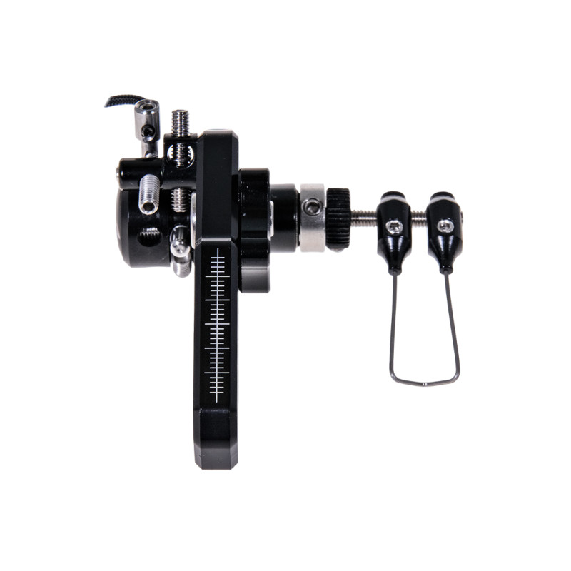 Arc Systeme Arrow Rest Compound Mono RH