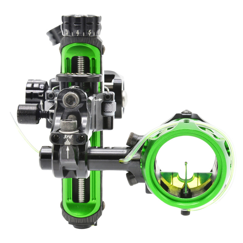 Sure-Loc Sight Carbonic RH