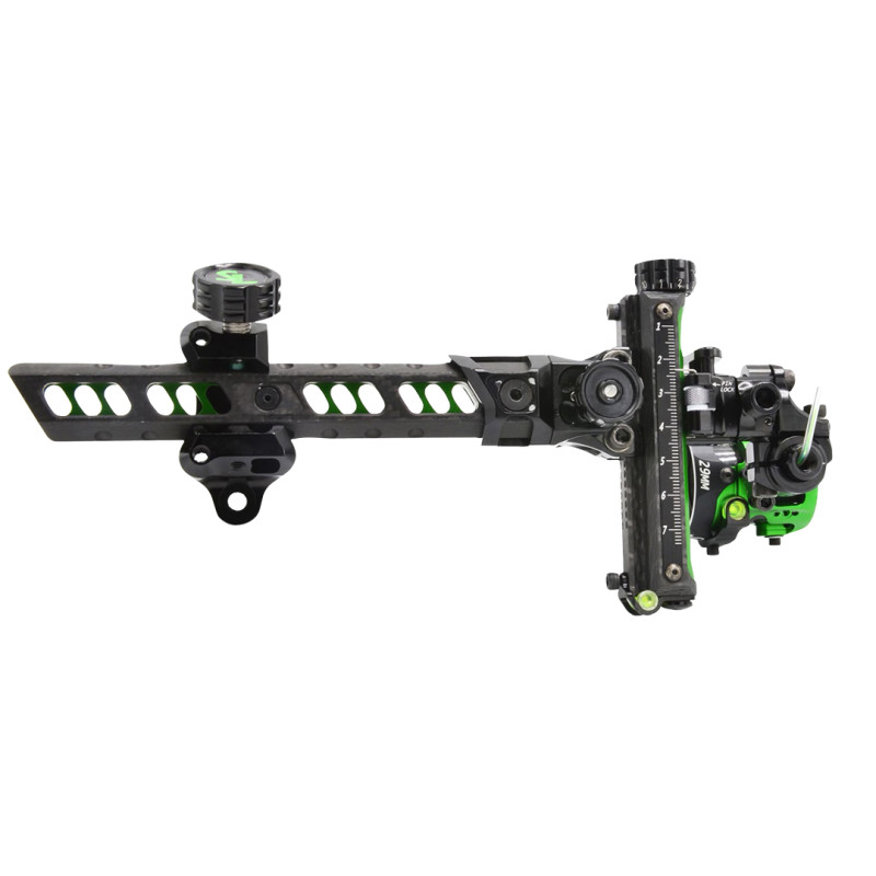 Sure-Loc Sight Carbonic RH