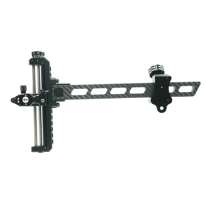 Sure-Loc Sight Adrenaline RH