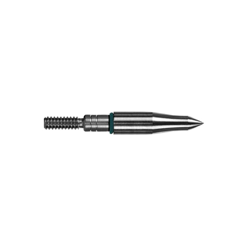 TopHat Screw-In Point Combo Apex 3D 5/16 50 grain