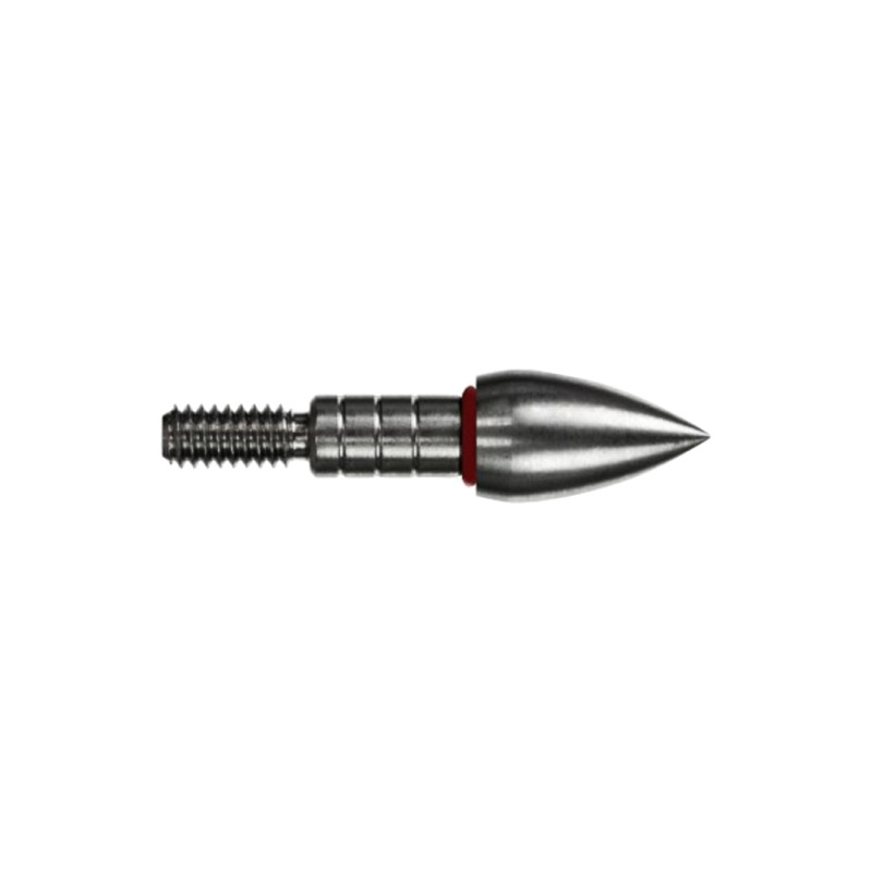 TopHat Screw-In Point Combo Bullet Convex 9/32 105 grain