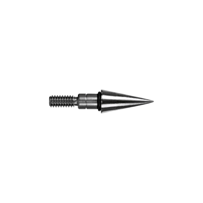 TopHat Screw-In Point Combo Pin 5/16 150 grain