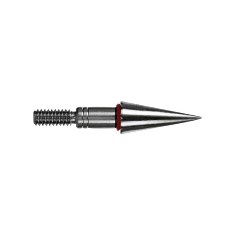 TopHat Screw-In Point Combo Pin Screw-In Point Tooled Steel 9/32 60 grain