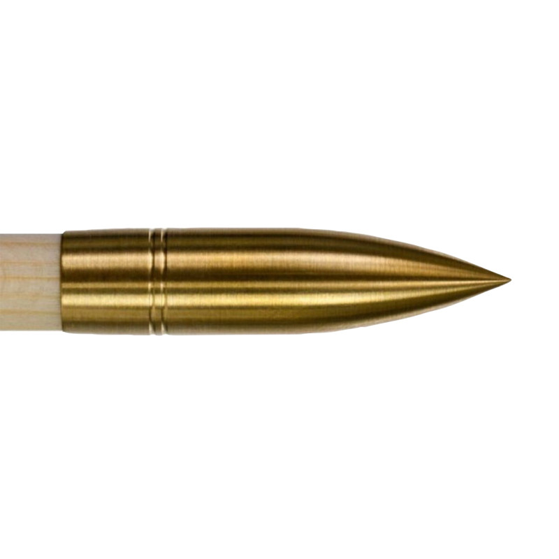 TopHat Point Field Classic Bullet Brass