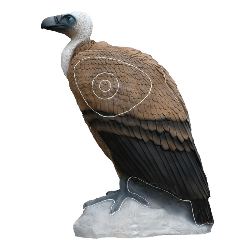 SRT Target 3D Griffon Vulture