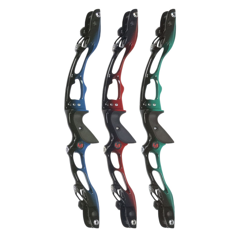 MK Korea Handle L3 Dual
