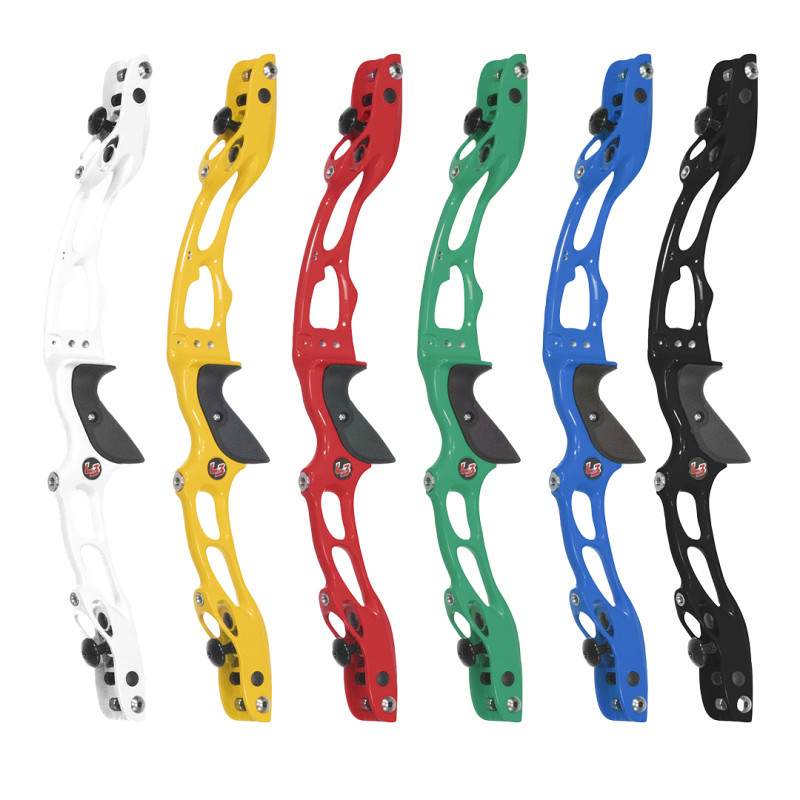 MK Korea Handle L3 Dual