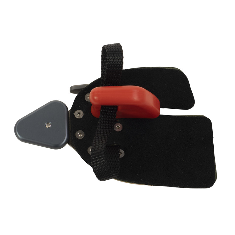 Black Mamba Tab Venom II Xtreme Cord. w/Axios Med
