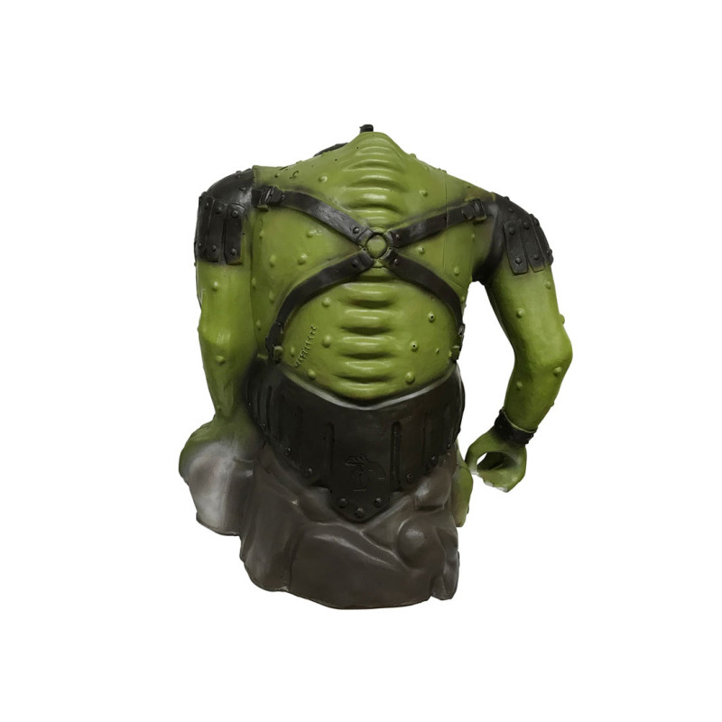 Delta McKenzie 3D Target Goblin