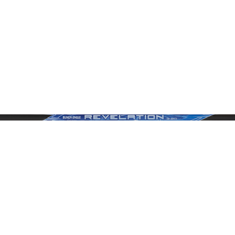 Black Eagle Shaft Carbon Revelation 700