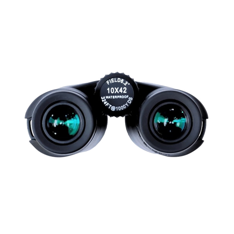 Gillo Binocular Waterproof Short Focus 10 x 42