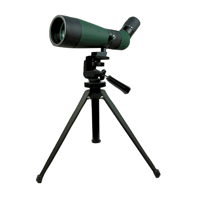 Gillo Spotting Scope 12-36 x 60 Rain Proof