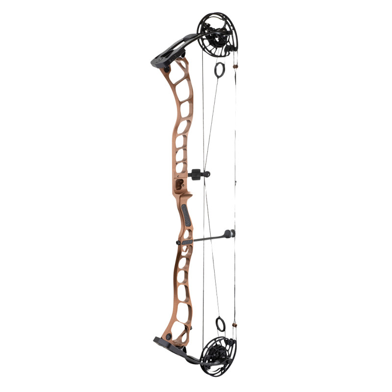 Prime Compound Bow Black 9