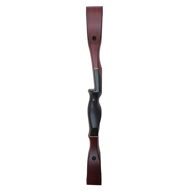 White Feather Handle Firefinch 19" LH