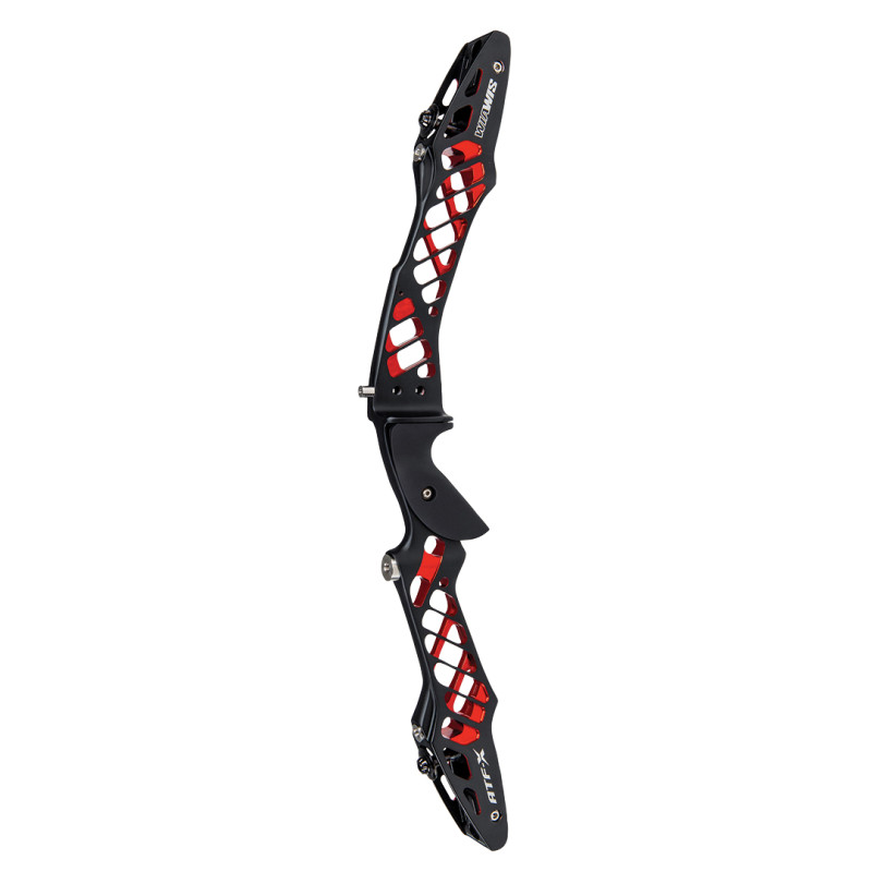Wiawis Handle ATF-X 25" RH Turkey Green