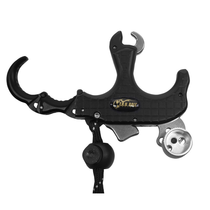 TRU Ball Release Blade Pro Flex 3 Finger