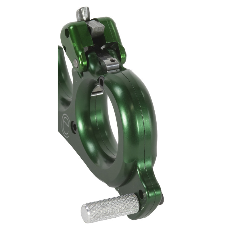 Carter Release NV 3-Finger Green