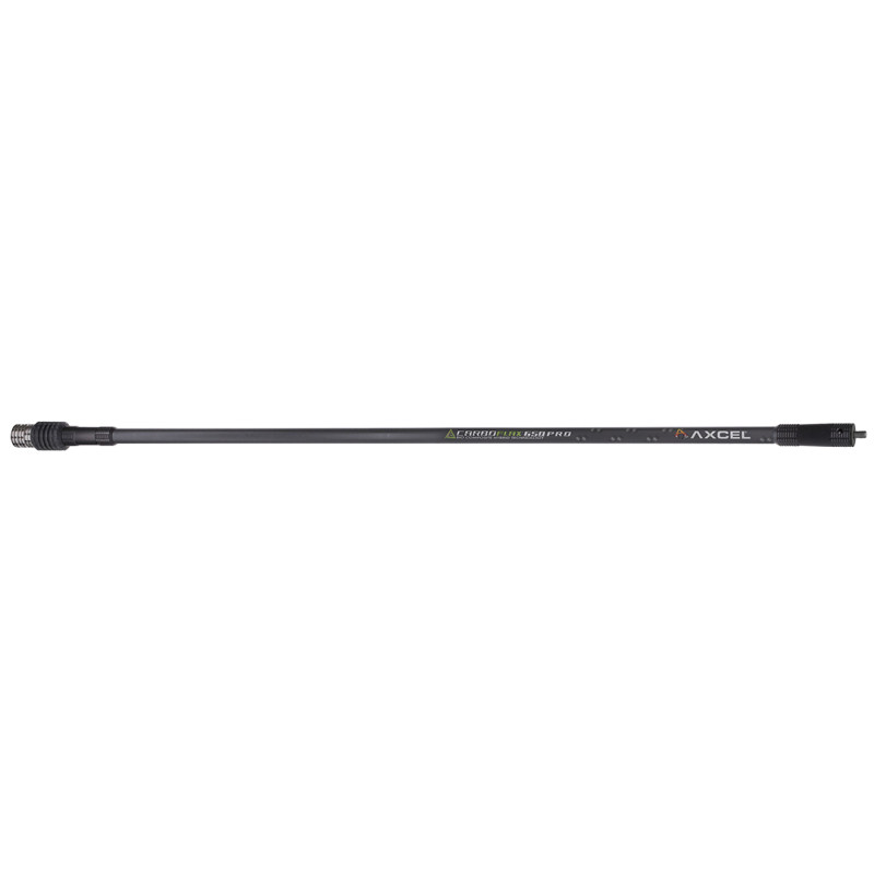 Axcel Stabilizer Long CarboFlax Pro 650