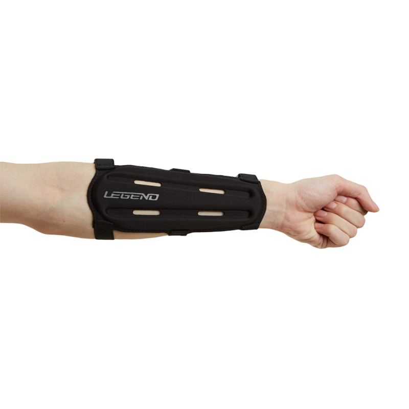 Legend Archery Armguard XT Medium Blue