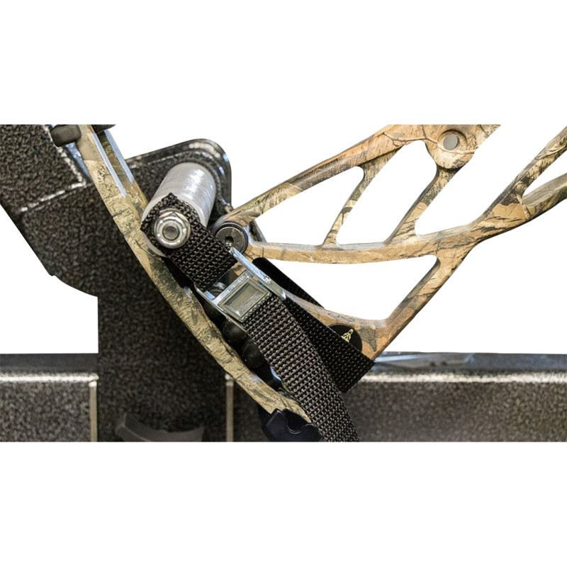 Specialty Archery Bow Press Pro (Box+Square Jack Assembly)