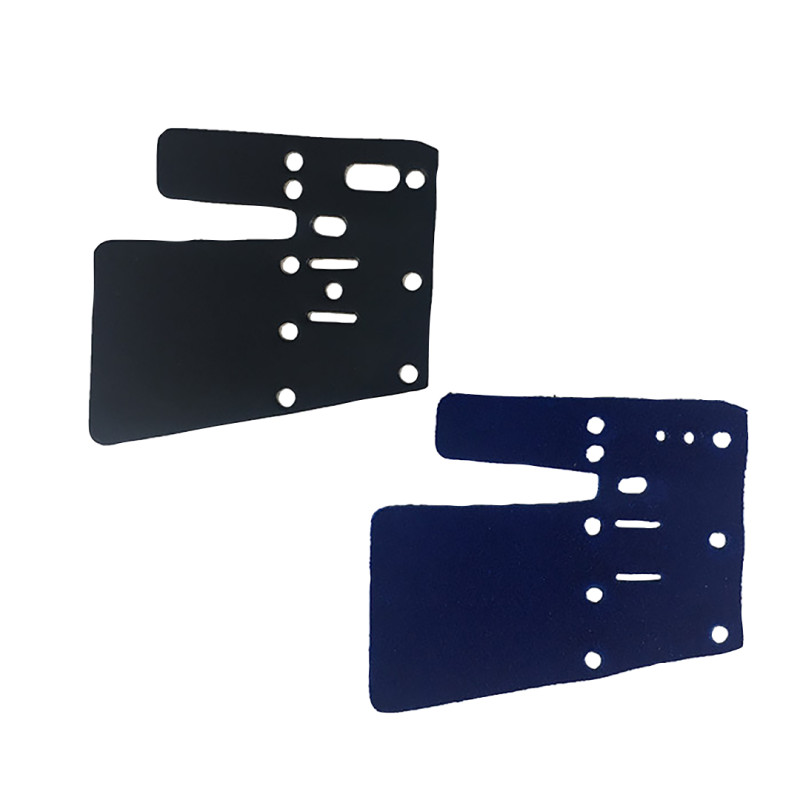 Shibuya Replacement Leather Tab Chung-Tae Kim/ Apex LH Xsmall
