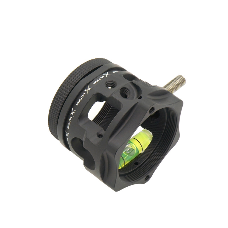 Shibuya Scope Housing Set Ultima Okulus 32 mm