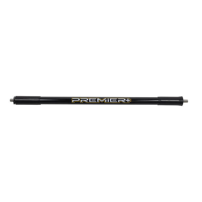 B-Stinger Stabilizer Short Premier Plus Countervail (2020) 12" Black/Yellow