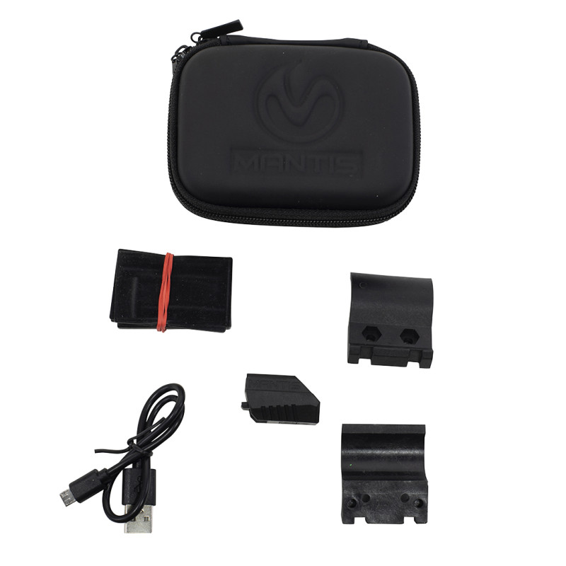 MantisX Shooting Performance System X10