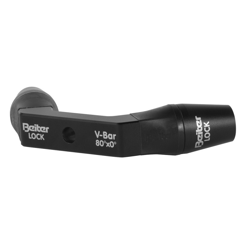 Beiter V-Bar Beiter-Lock 80? x 0? 26/22