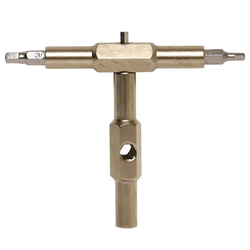 Easton Archery Omni Tool by Fix It Sticks