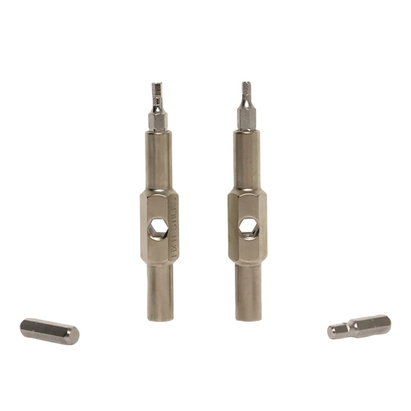 Easton Archery Omni Tool by Fix It Sticks