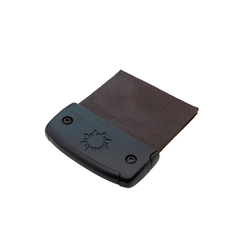 Fairweather Tab Barebow Pro Plates Set Incl. Leather Large